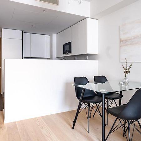A New Apartment In Helsinki Helsínquia Exterior foto